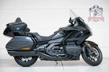 Honda GL 1800 Goldwing