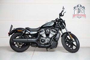 Angebot Harley-Davidson Nightster