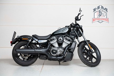 Harley-Davidson Nightster