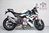 BMW S 1000 R