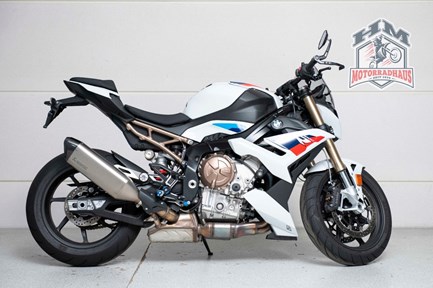 BMW S 1000 R