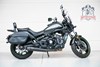 Kawasaki Vulcan S