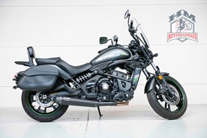Angebot Kawasaki Vulcan S