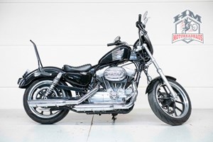 Angebot Harley-Davidson Sportster XL 883