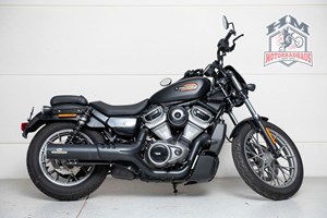 Angebot Harley-Davidson Nightster Special