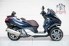 Peugeot Metropolis 400
