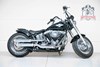 Harley-Davidson Softail Fat Boy FLFB