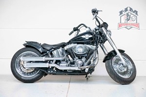 Angebot Harley-Davidson Softail Fat Boy FLFB