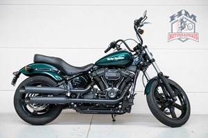 Angebot Harley-Davidson Softail Street Bob 114 FXBBS