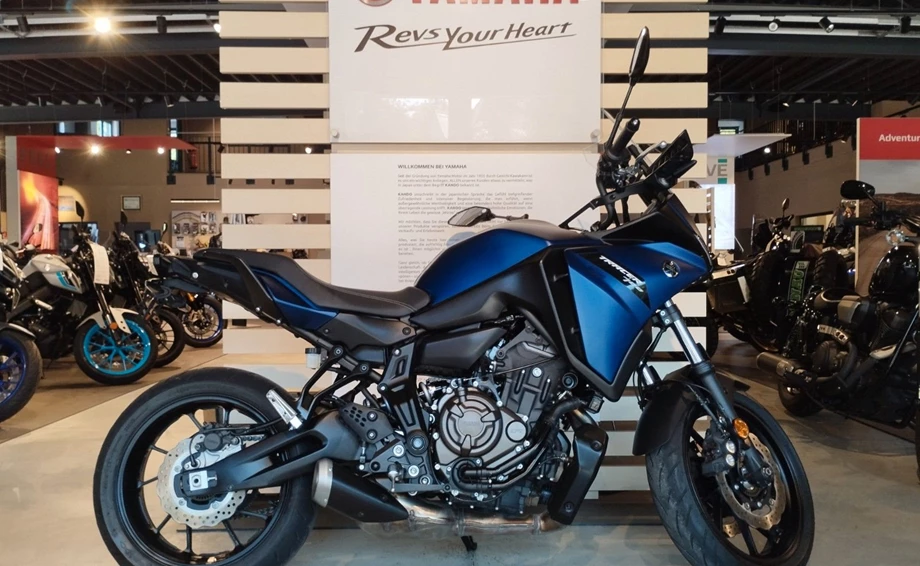 Angebot Yamaha Tracer 7 Bild 1: Angebot Yamaha Tracer 7
