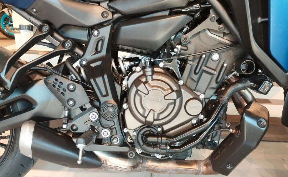 Angebot Yamaha Tracer 7 Bild 10: Angebot Yamaha Tracer 7