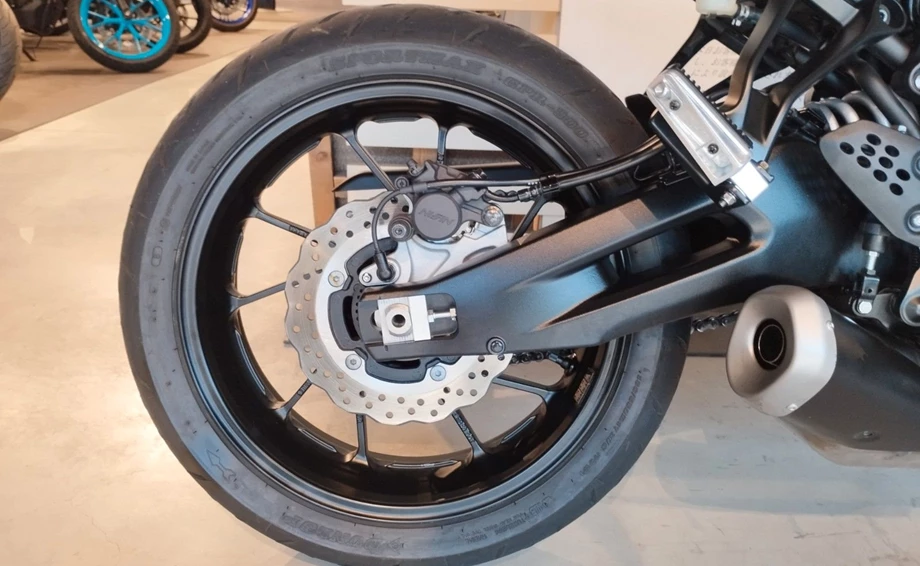 Angebot Yamaha Tracer 7 Bild 11: Angebot Yamaha Tracer 7