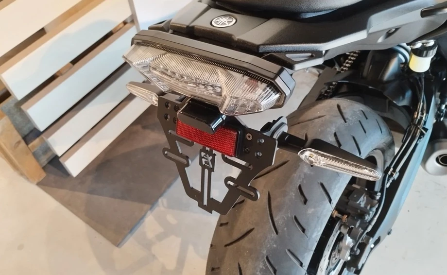 Angebot Yamaha Tracer 7 Bild 13: Angebot Yamaha Tracer 7