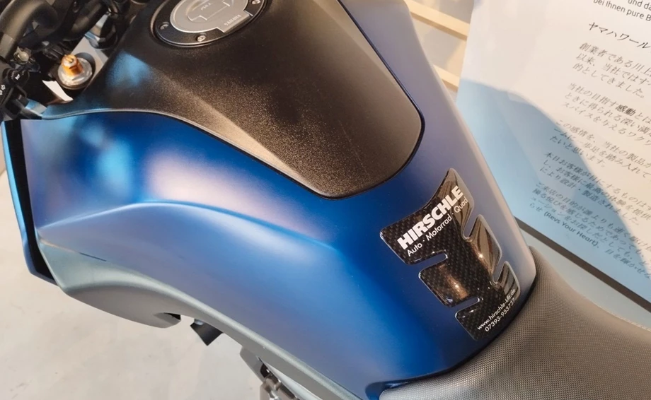 Angebot Yamaha Tracer 7 Bild 14: Angebot Yamaha Tracer 7