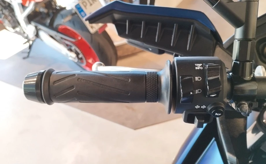 Angebot Yamaha Tracer 7 Bild 16: Angebot Yamaha Tracer 7