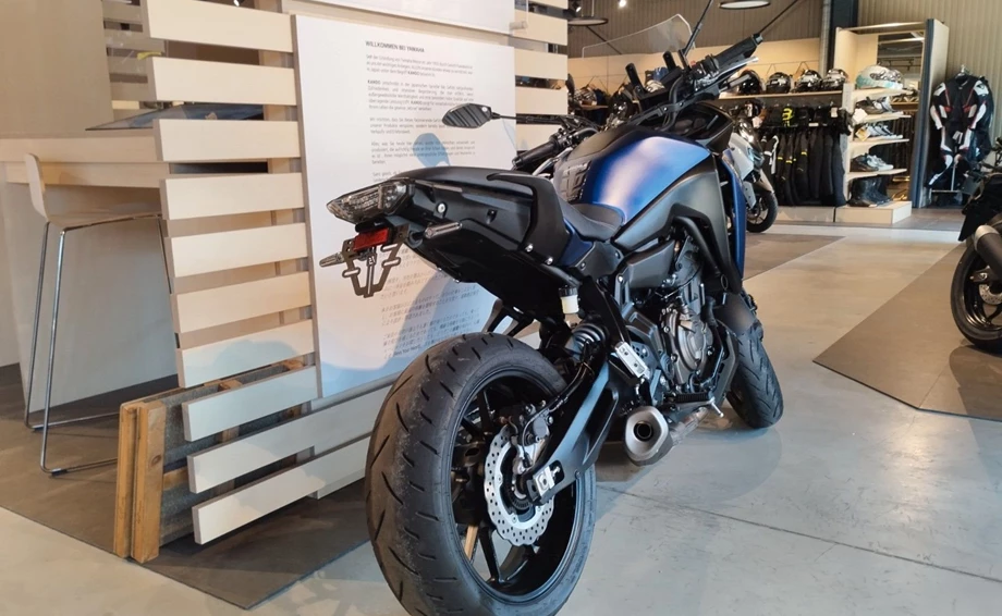 Angebot Yamaha Tracer 7 Bild 2: Angebot Yamaha Tracer 7