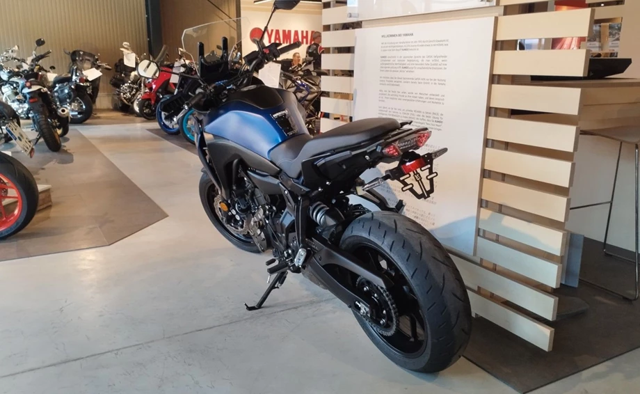 Angebot Yamaha Tracer 7 Bild 3: Angebot Yamaha Tracer 7