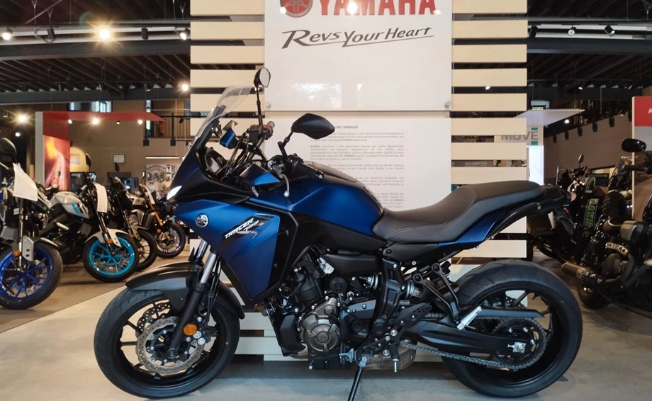 Angebot Yamaha Tracer 7 Bild 4: Angebot Yamaha Tracer 7