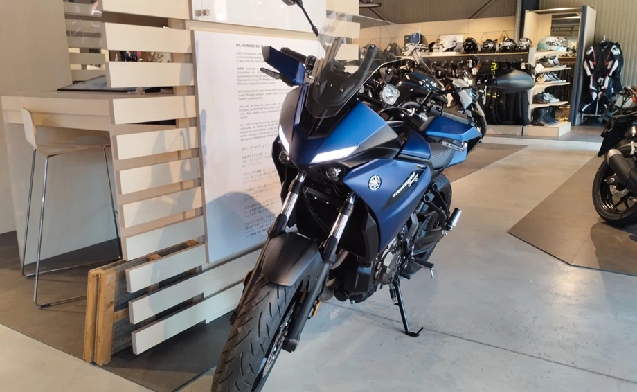 Angebot Yamaha Tracer 7 Bild 5: Angebot Yamaha Tracer 7