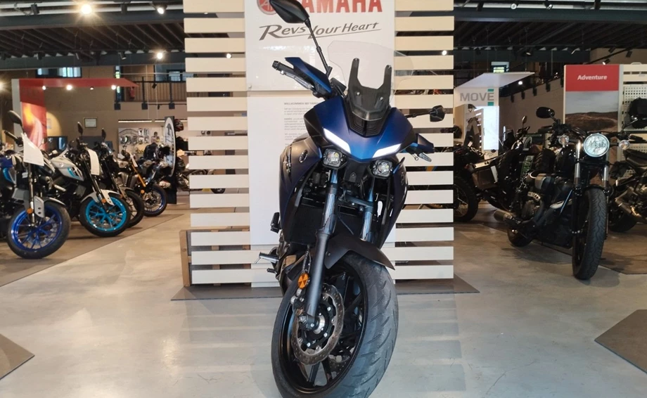 Angebot Yamaha Tracer 7 Bild 6: Angebot Yamaha Tracer 7