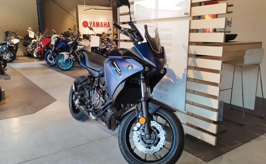 Angebot Yamaha Tracer 7 Bild 7: Angebot Yamaha Tracer 7