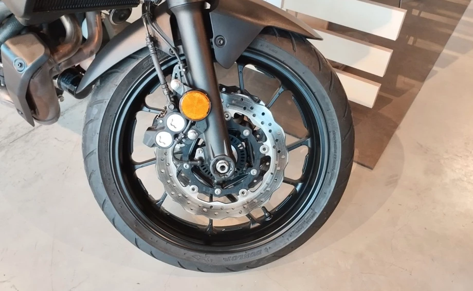 Angebot Yamaha Tracer 7 Bild 8: Angebot Yamaha Tracer 7