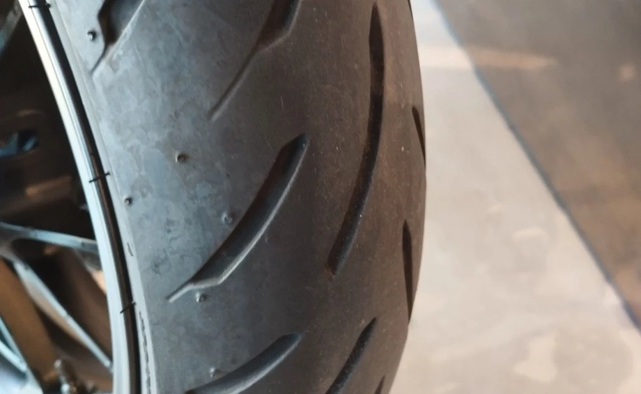Angebot Yamaha Tracer 7 Bild 9: Angebot Yamaha Tracer 7