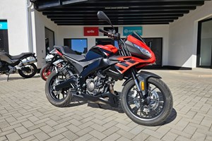 Angebot Aprilia Tuono 125