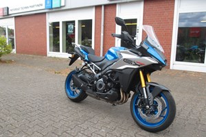 Angebot Suzuki GSX-S1000GX