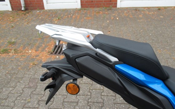 Neufahrzeug Suzuki GSX-S1000GX - Bild 10