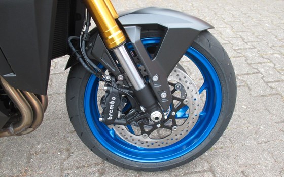 Neufahrzeug Suzuki GSX-S1000GX - Bild 13