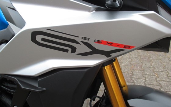 Neufahrzeug Suzuki GSX-S1000GX - Bild 14