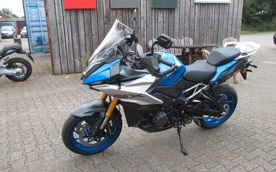 Neufahrzeug Suzuki GSX-S1000GX - Bild 6