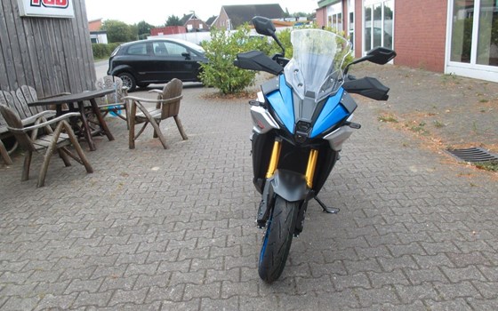 Neufahrzeug Suzuki GSX-S1000GX - Bild 7