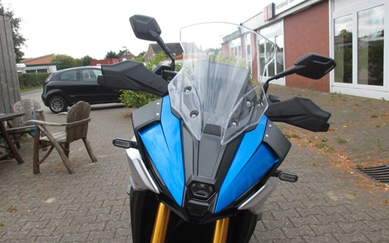 Neufahrzeug Suzuki GSX-S1000GX - Bild 8
