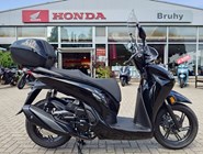 Honda SH350i
