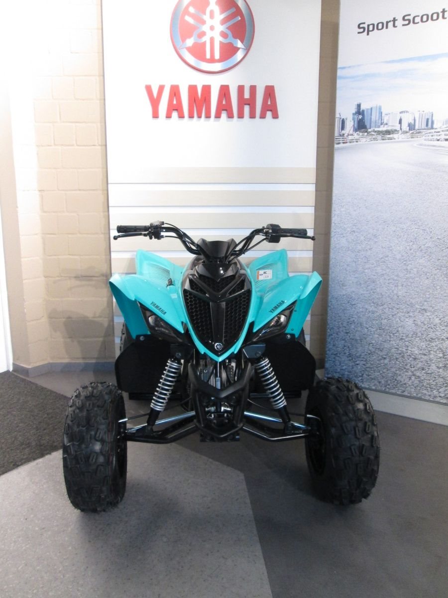 Yamaha YFM110R