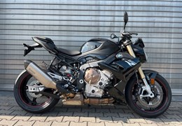 Gebrauchte BMW S 1000 R