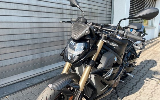 Gebrauchtmotorrad BMW S 1000 R - Bild 10