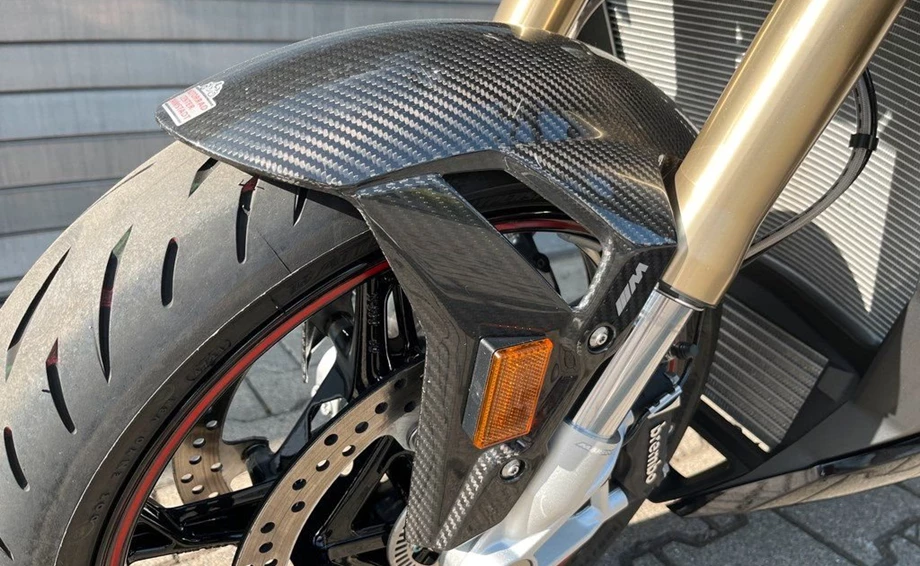 Angebot BMW S 1000 R Bild 12: Angebot BMW S 1000 R