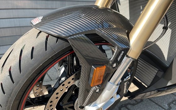 Gebrauchtmotorrad BMW S 1000 R - Bild 12