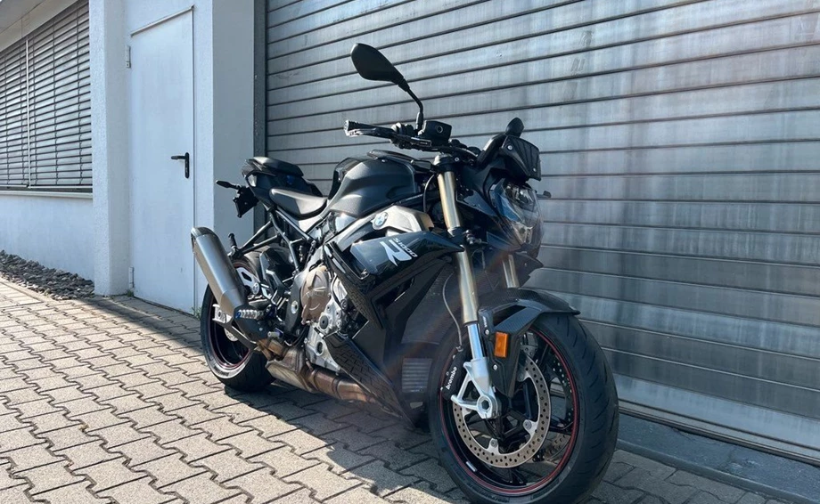Angebot BMW S 1000 R Bild 2: Angebot BMW S 1000 R