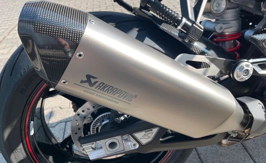 Angebot BMW S 1000 R Bild 4: Angebot BMW S 1000 R