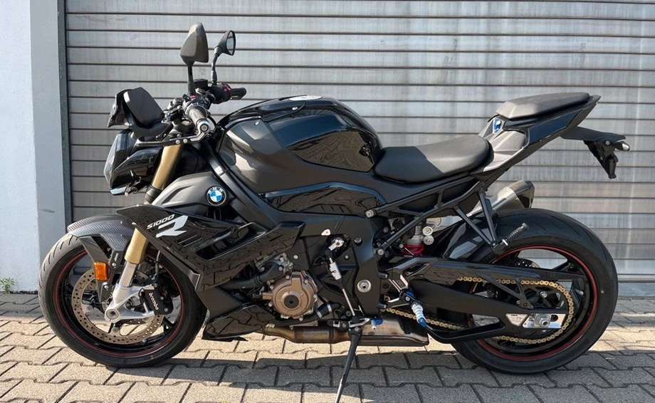 Angebot BMW S 1000 R Bild 5: Angebot BMW S 1000 R