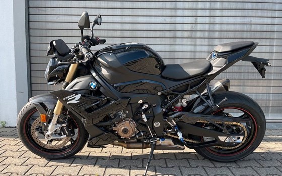 Gebrauchtmotorrad BMW S 1000 R - Bild 5