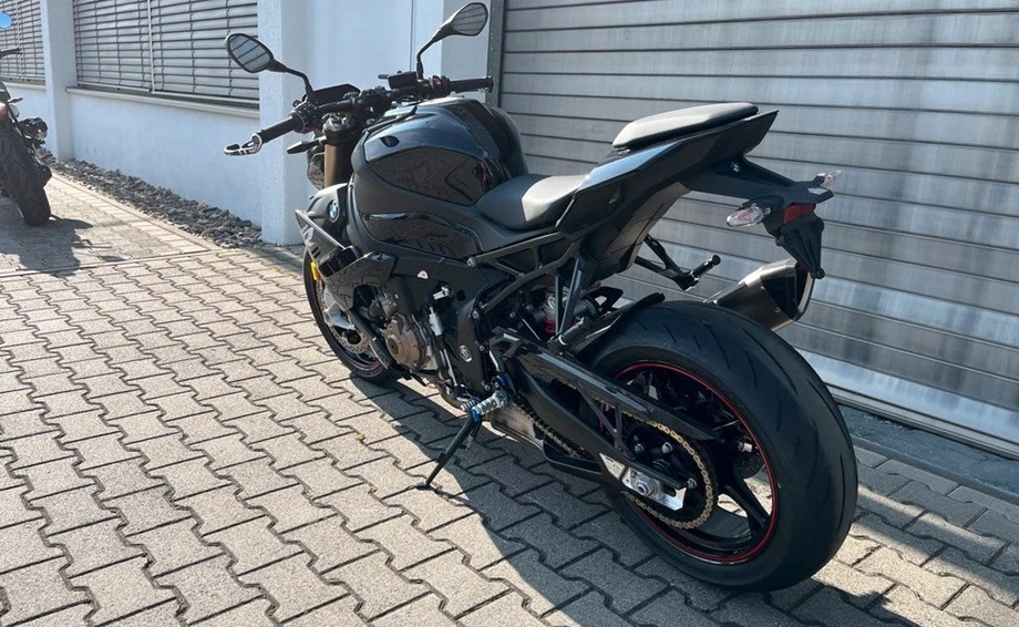 Angebot BMW S 1000 R Bild 7: Angebot BMW S 1000 R