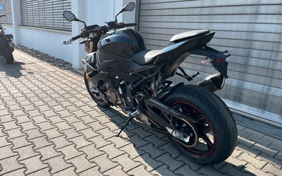 Gebrauchtmotorrad BMW S 1000 R - Bild 7