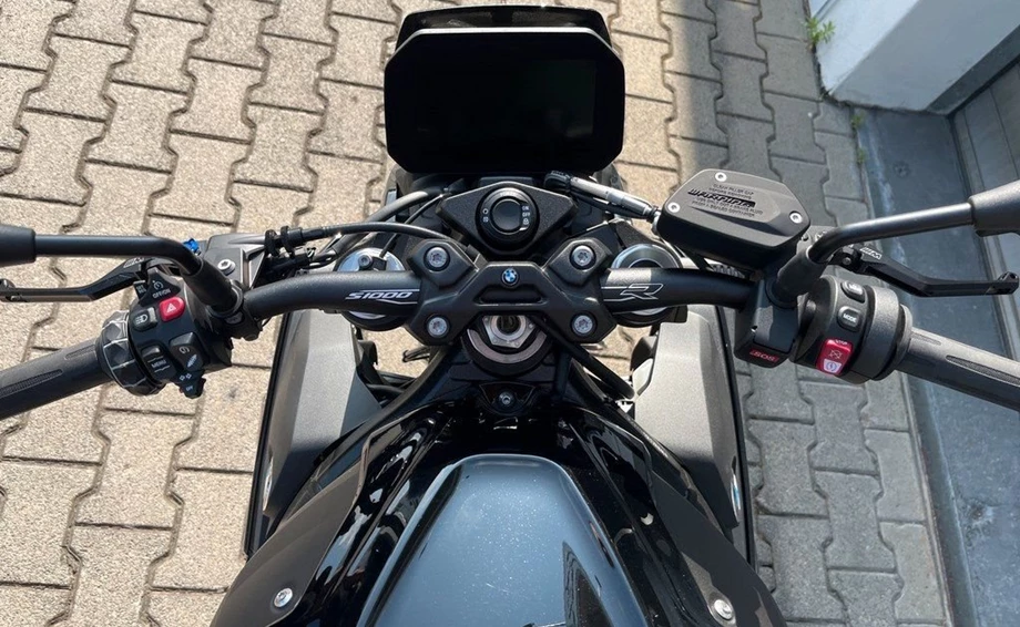 Angebot BMW S 1000 R Bild 8: Angebot BMW S 1000 R