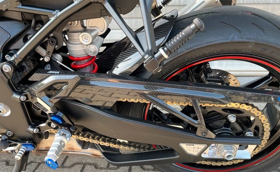 Angebot BMW S 1000 R Bild 9: Angebot BMW S 1000 R