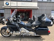 Honda GL 1800 Goldwing
